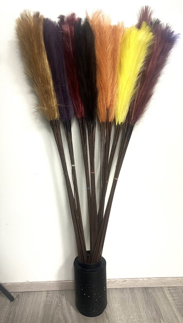 Dekoratiivsed suled 115cm, erinevad värvid IMG 9272 600x1056 1