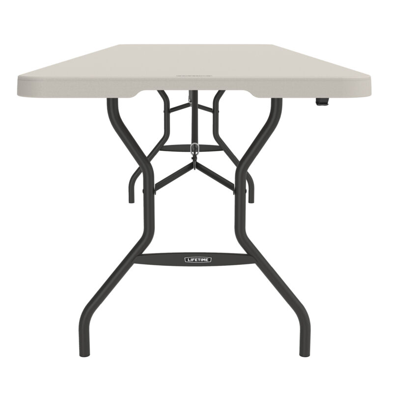 keskelt kokkupandav lifetime 244cm