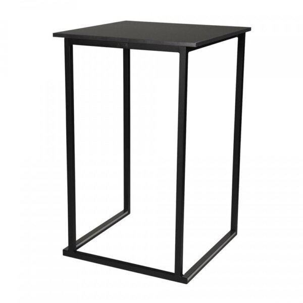 Pukklaud Kubo 70x70x110cm kubo must 600x600 1