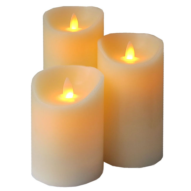 Led küünlad led kuunal