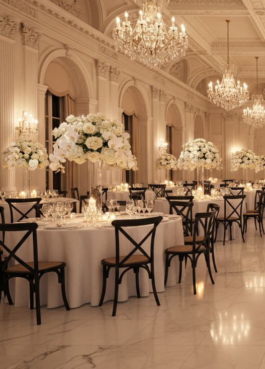 Cross-back tool puidust, must crossback must