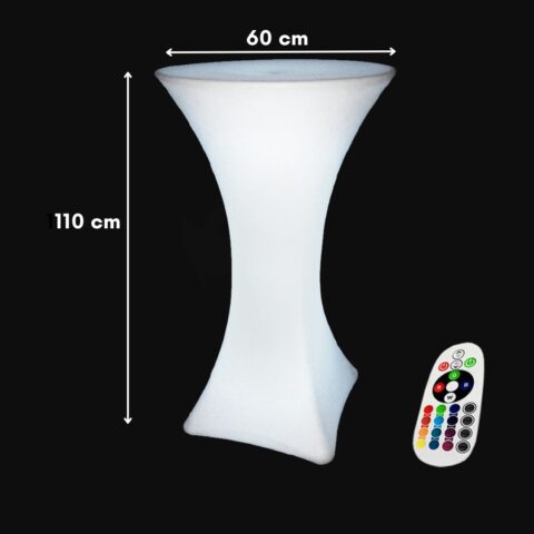LED pukklaud rent