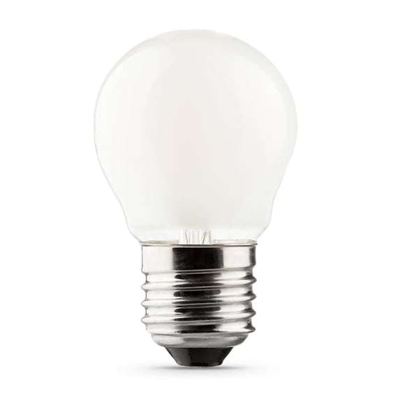 Led-pirn-1w-2700K-valge-klaas.jpg Led pirn 1w 2700K, klaas rent